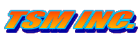 TSM INC.